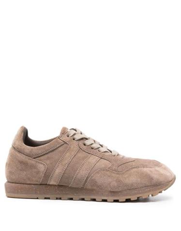 [해외직구] 24SS 알베르토파시아니 스니커즈 SPORT 6501 SESAME