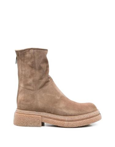 [해외직구] 26FW 알베르토파시아니 부츠 GILL86035 CANGURO BROWN