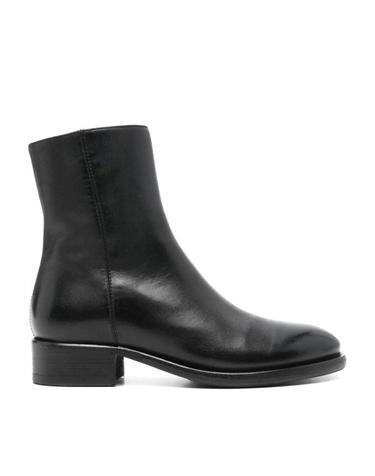 [해외직구] 24FW 알베르토파시아니 부츠 ISABEL90002BLACK