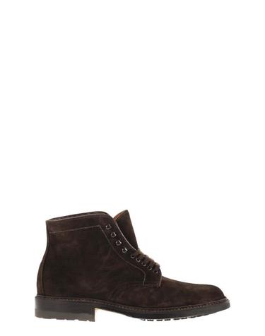 [해외직구] 26SS 알든 부츠 M5820HC DARKCHOCOLATE DARK BROWN