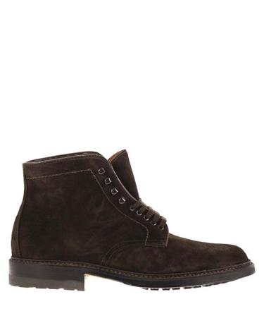 [해외직구] 26SS 알든 부츠 M5820HC DARK BROWN