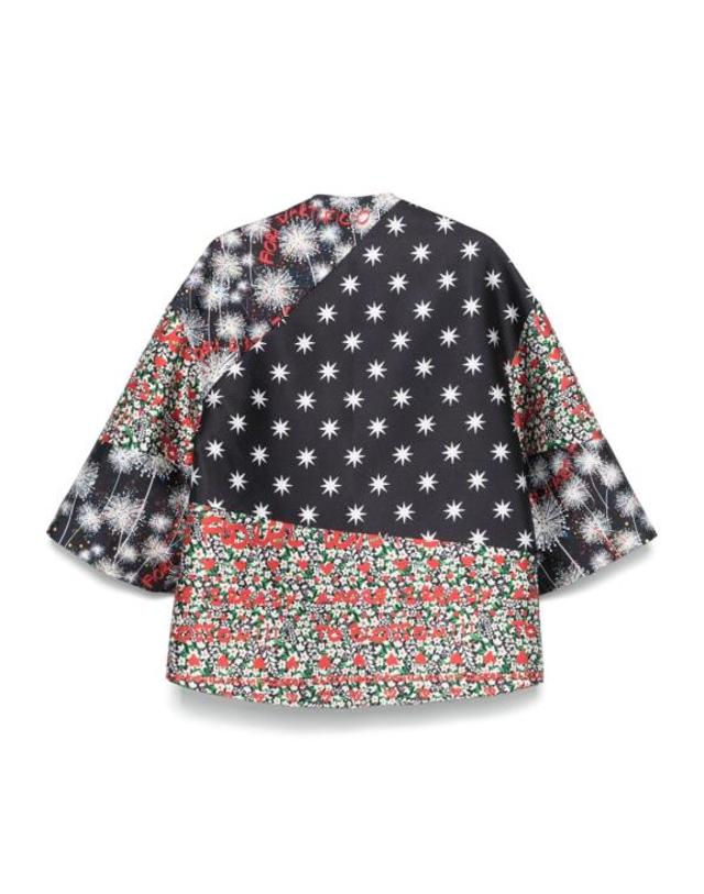 알레산드로 엔리케 [해외직구] 24FW 알레산드로 엔리케즈 비치용품 K10 DUPAT1 Black 착용컷