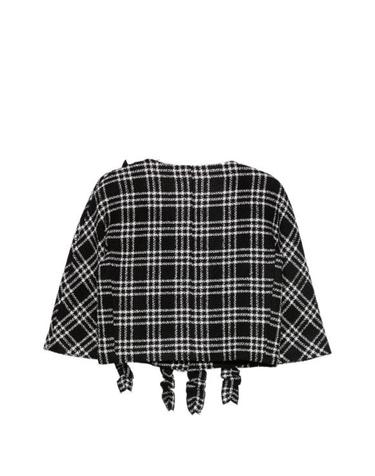 [해외직구] 알레산드로 엔리케즈 자켓 JK43JQBLACK AI26