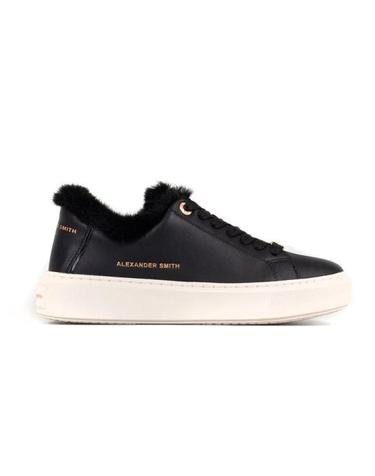 [해외직구] 24FW 알렉산더 스미스 스니커즈 LDW 8242 BLK Black
