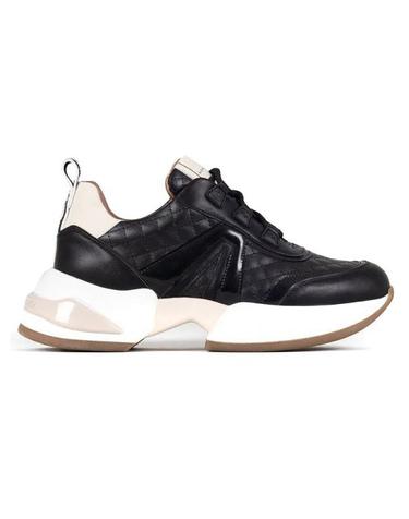 [해외직구] 24FW 알렉산더 스미스 스니커즈 MBW 1192 BLK Black
