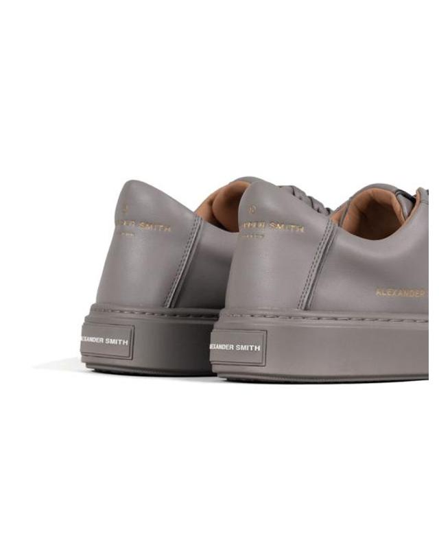 알렉산더 스미스 [해외직구] 24FW 알렉산더 스미스 스니커즈 LDM 9145 TGY Grey 착용컷