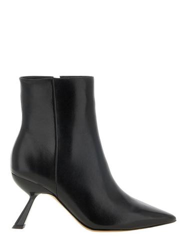 [해외직구] 알렉산더버만 부츠 LDB3630100050003BLACK