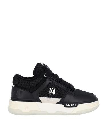 [해외직구] 26SS 아미리 MA 1 하이탑 스니커즈 AMFOSR1097BLACK