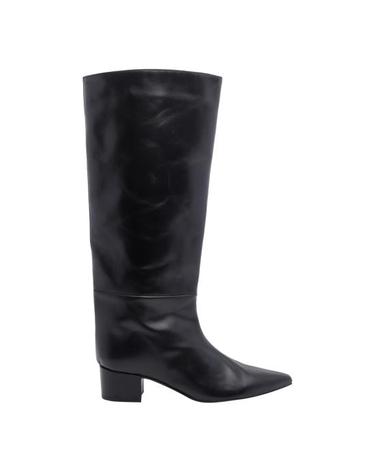 [해외직구] 26FW 엔젤 알라르콘 부츠 26574 480BHAJAS NEGRO BLACK