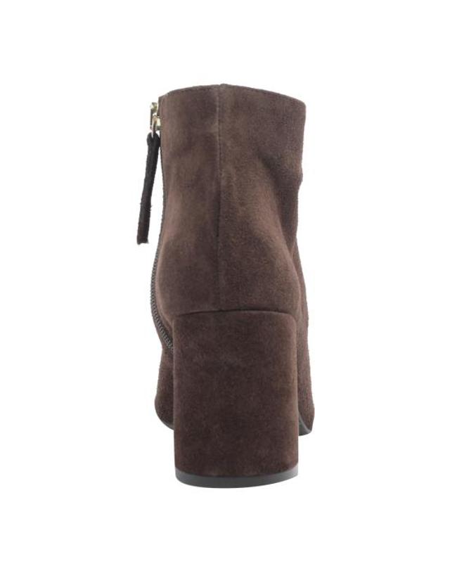 엔젤 알라르콘 [해외직구] 26FW 엔젤 알라르콘 부츠 26551 795CCOW SUEDE WENGE BROWN 착용컷