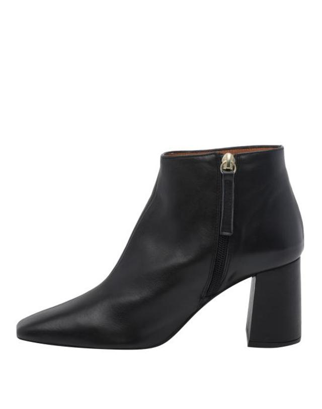 엔젤 알라르콘 [해외직구] 26FW 엔젤 알라르콘 부츠 26551 795CSAVANE NEGRO BLACK 착용컷