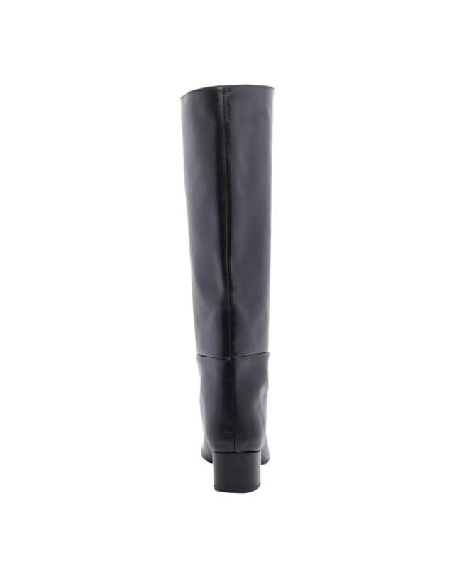 엔젤 알라르콘 [해외직구] 26FW 엔젤 알라르콘 부츠 26574 480BHAJAS NEGRO BLACK 착용컷