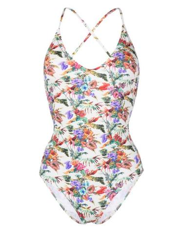 [해외직구] 23SS 안주나 원피스 수영복 MARA TROPICAVORIO MultiColour