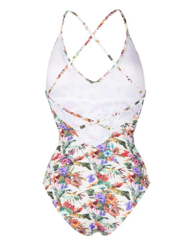 안주나 [해외직구] 23SS 안주나 원피스 수영복 MARA TROPICAVORIO MultiColour 착용컷