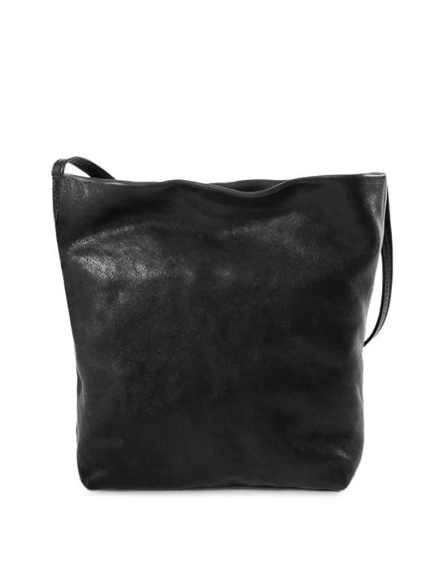 앤 드뮐미스터 [해외직구] 26FW 앤 드뮐미스터 숄더백 B0012629 LT137 099 099 BLACK 착용컷
