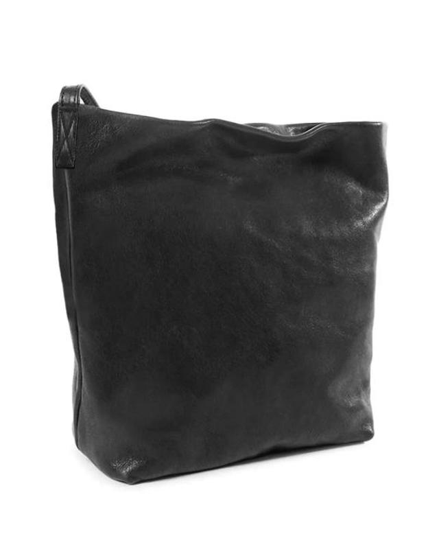 앤 드뮐미스터 [해외직구] 26FW 앤 드뮐미스터 숄더백 B0012629 LT137 099 099 BLACK 착용컷