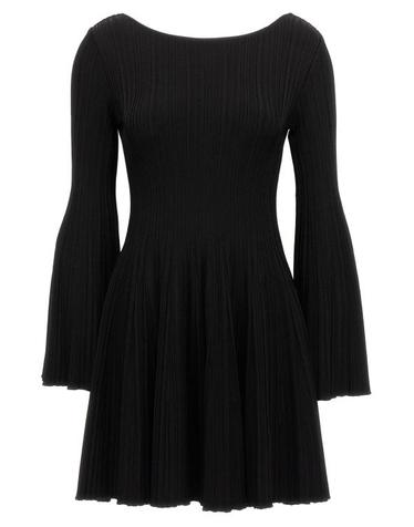 [해외직구] 안토니오발렌티 원피스 LD8233AV24W6405 BLACK