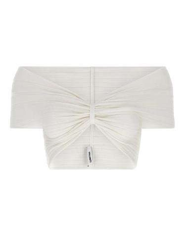 [해외직구] 안토니오발렌티 셔츠 LD5253AVNS6501 WHITE