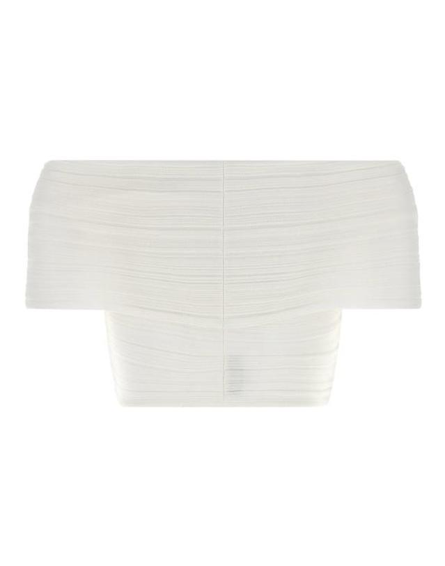 안토니노 발렌티 [해외직구] 안토니오발렌티 셔츠 LD5253AVNS6501 WHITE 착용컷
