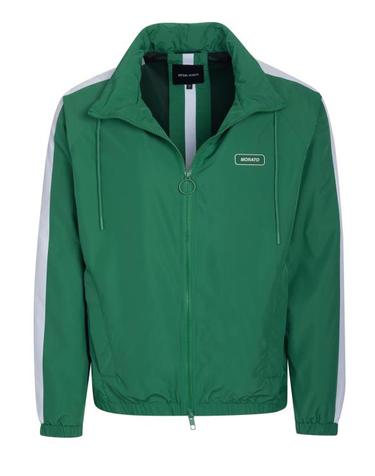 [해외직구] 안토니 모라토 자켓 MMCO00645FA600101 GREEN