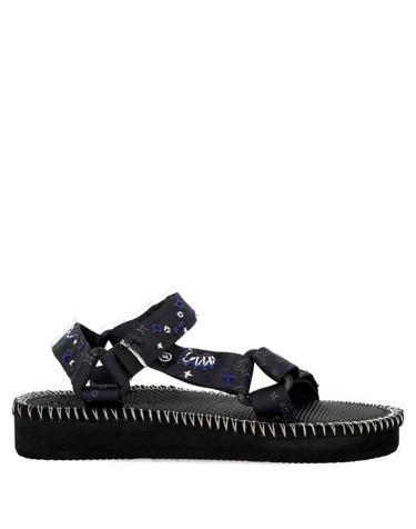 [해외직구] 26SS 아리조나러브 샌들 SS25TKGIOEMB NAVY