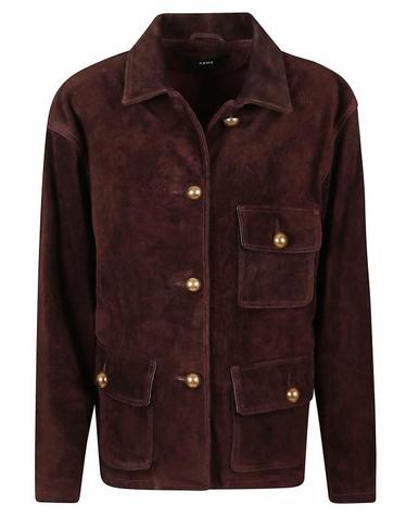 [해외직구] 25FW 아르마 수트 자켓 008L256068 02 SHIRAZ Bordeaux