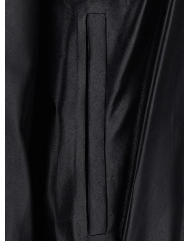 아르마 [해외직구] 26FW 아르마 자켓 004L26601502BLACK 착용컷