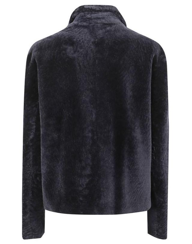 아르마 [해외직구] 26FW 아르마 자켓 133L266006 02 Blue 착용컷