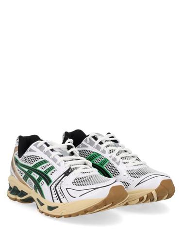 [해외직구] 26SS 아식스 스니커즈 1203A740 103 WHITE HINOKI BEIGE