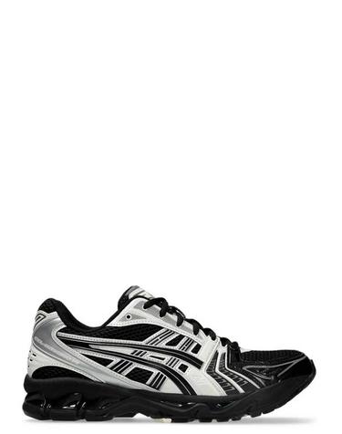 [해외직구] 26FW 아식스 젤 카야노 14 스니커즈 1203A537 002 BLACK CREAM