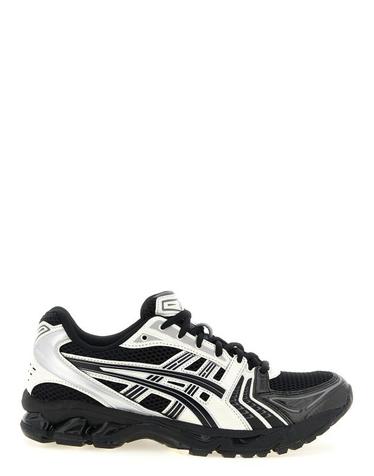[해외직구] 26FW 아식스 젤 카야노 14 스니커즈 1203A537002 White Black