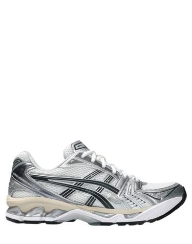 [해외직구] 26FW 아식스 젤 카야노 14 스니커즈 1203A537 110 WHITE