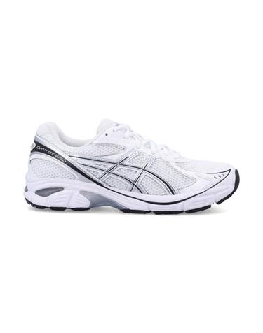[해외직구] 26FW 아식스 GT 2160 스니커즈 1203A275 110 WHITE PURE SILVER