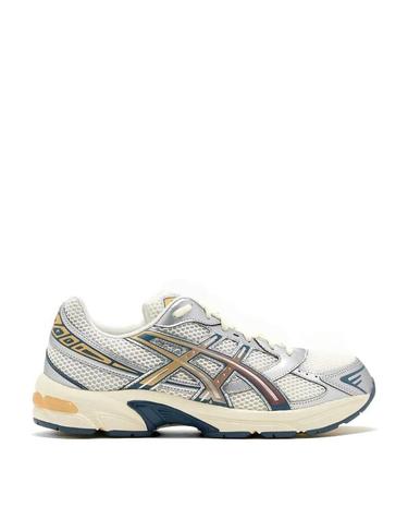[해외직구] 25FW 아식스 젤 1130 스니커즈 1203A609CREAMMAHOGANY
