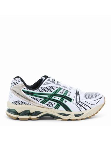 [해외직구] 26FW 아식스 스니커즈 1203A740 103 WHITE HINOKI BEIGE