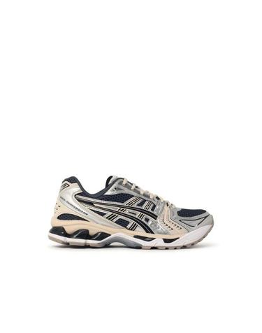 [해외직구] 26FW 아식스 젤 카야노 14 스니커즈 1203A537CARRIER GREY BLACK
