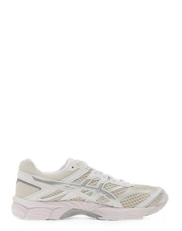 [해외직구] 26FW 아식스 스니커즈 1203A733 301 LAKE GREY PURE SILVER