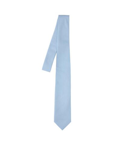 [해외직구] 26SS 오라리 넥타이 A26ST07TN LIGHT BLUE