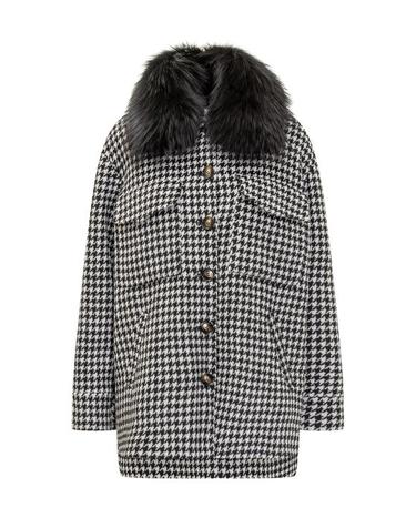 [해외직구] 25FW 아바아도르 트렌치 코트 31AAFW25 BLACK
