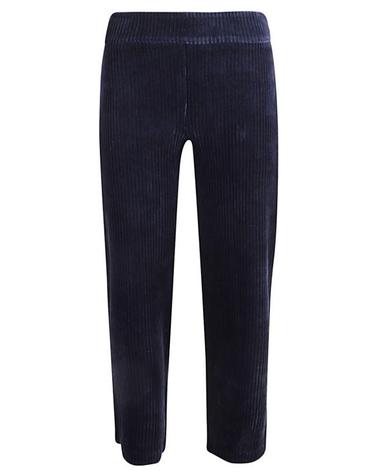 [해외직구] 23FW 에비뉴 몽테뉴 스트레이트 팬츠 ALEX F1451NAVY Blue