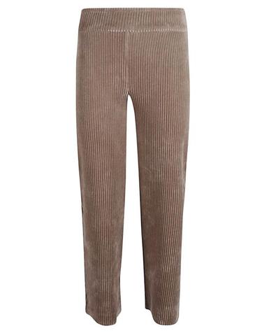 [해외직구] 23FW 에비뉴 몽테뉴 스트레이트 팬츠 ALEX F1451CAPPUCCINO Beige