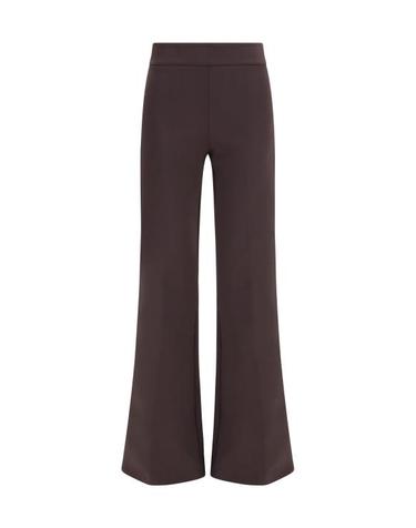 [해외직구] 26FW 에비뉴 몽테뉴 스트레이트 팬츠 F1536 BROWN