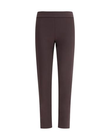 [해외직구] 25FW 에비뉴 몽테뉴 팬츠 PULLONPANTF1536 BROWN