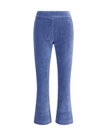 애비뉴 몽테뉴 [해외직구] 26FW 에비뉴 몽테뉴 스트레이트 팬츠 F1820BLUEEYES BLUE EYES