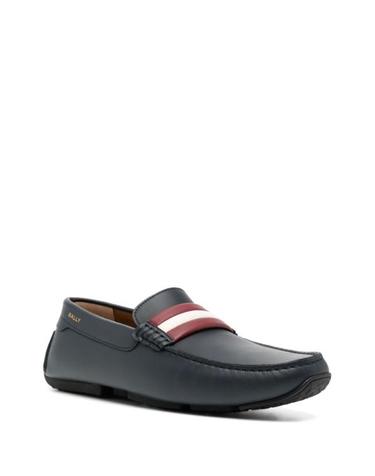 [해외직구] 24SS 발리 샌들 MSD02G VT031U507 MIDNIGHT 21