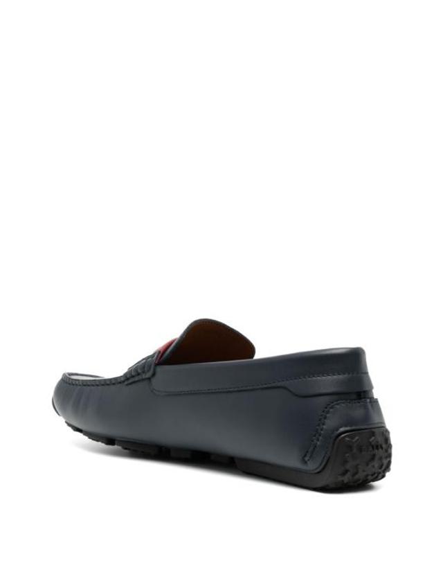 발리 [해외직구] 24SS 발리 샌들 MSD02G VT031U507 MIDNIGHT 21 착용컷