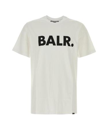 [해외직구] 23FW 바르 반팔 티셔츠 B1112 1048 906 Grey