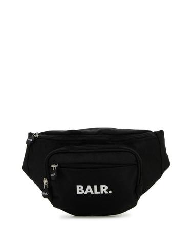 [해외직구] 24FW 바르 벨트백 B62201011 102 BLACK