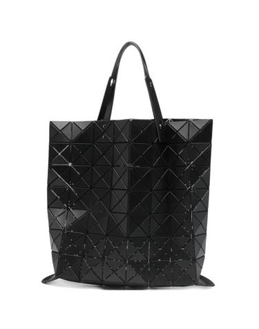 [해외직구] 26SS 바오바오 숄더백 BB66AG682 16 MATTE BLACK