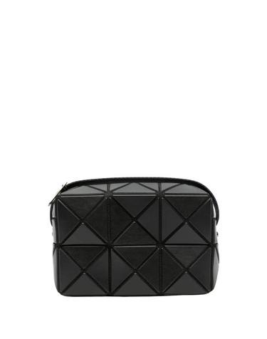 [해외직구] 26FW 바오바오 클러치 파우치 BB68AG661 16 MATTE BLACK